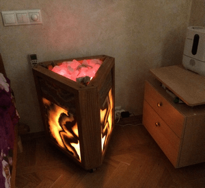солефильтр